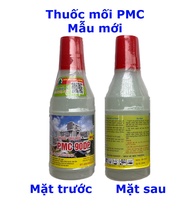 Hanpet - Thuốc diệt mối dạng bột xịt PMC90 diệt mối sinh học