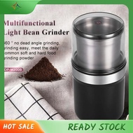 [In Stock] Coffee Grinder Food Wall Breaker Wet and Dry Grinder Garlic Beater Juicer EU Plug