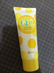 韓國Ovive Q10保濕護手霜