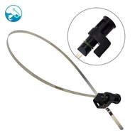 [ritonlywond] For Nissan Car Transmission Oil Level Dipsti 31086-JA00A Transmission Oil Dipsti Car E