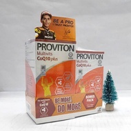 [Shop Malaysia] Proviton CoQ10 Plus 90s+30s