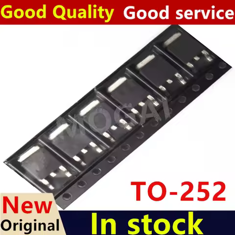 (10piece) 100% New ED602CS ED603CS ED604CS ED606CS TO-252