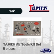 { Ready Stock } Air Tools Kit Set