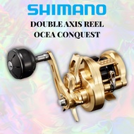 SHIMANO 23 Ocea Conquest Conventional Offshore Reel｜Direct From Japan