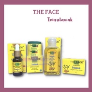 The FACE TEMULAWAK ORIGINAL BPOM 1 Package