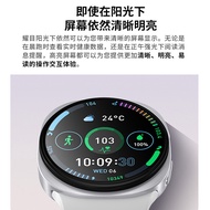 Cross-Border HD8mini Smart Watch Heart Rate Blood Oxygen Monitoring Sports Couple Sports Watch