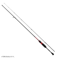 DAIWA Ajing Rod Gekka Bijin Ajing
