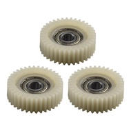 ♨Noise Reduction Gear Set for Bafang Motor 3Pcs 36 Teeth Ebike Wheel Hub Motor Planetary Gears ( y☃