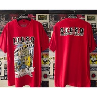 Punk Bajing Tengik T-Shirt | Punk T-shirt Distro T-shirt/