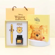 Disney Pen Gift Set Gift Bag Children's Day Birthday Gift Valentine's Day Gift High-End Stationery Gift