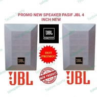 PROMO MURAH SPEAKER PASIF JBL 4 INCH ORIGINAL JBL BISA DIGANTUNG DLL