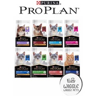 Purina Pro Plan Cat Dry Food 1.5kg