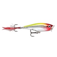 RAPALA Skitter Pop SP-5 Lure SP05 SP5 Popper 5cm
