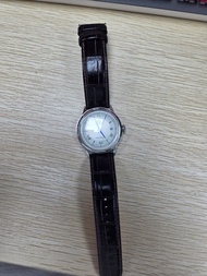 99%新Orient Classic Bambino 白面藍針