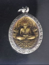 大城府 龍普托廟 立體龍普托 阿編咩打 choi.2009泰國佛牌