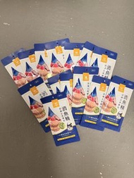 汪喵星球 滴魚精 鰹魚烏魚餐40g