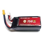 GOOSKY S2 750mAh 11.1V 3S  RC Helicopter Parts