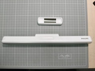 PHILIPS 66180 三色LED 磁吸燈 座枱