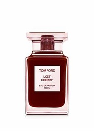 現貨 TOM FORD Lost Cherry 香水 100ml