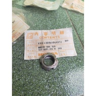 HONDA GL200 GL 200 ORIGINAL CLUTCH NUT 90231 KB5 720