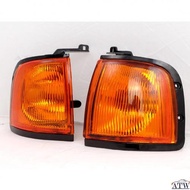 เสื้อไฟมุม ไฟเลี้ยวมุม ไฟหรี่มุม ฟอร์ด เรนเจอร์ FORD RANGER 1999 - 2002 จำนวน 1 คู่