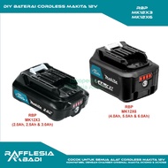 Makita Cordless Battery 12v Cxt 3ah / 4ah / 5ah / 6ah BL1041B Assembly