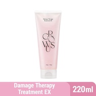 GROWUS Damage Therapy Treatment EX 220ml