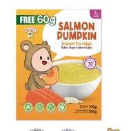 MOMMYJ Baby Instant Porridge