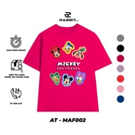 MICKEY AT- MAF002 T-shirt