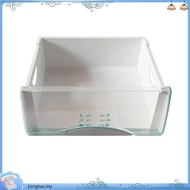 SAMSUNG Genuine Parts Refrigerator Vegetable Rack DA97-13483A CASE VEG-LOW