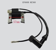 ic lửa mobil lửa máy chạy xăng nội địa nhật 12hp 13hp 15hp mobin lửa cuộn đánh lửa máy Yamaha ef6600