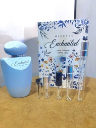 Parfum Mykonos Enchanted Decant / Share 5ml