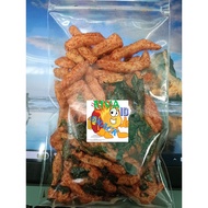 BASRENG STICK / BASRENGKeripik (( SPICY LIME LEAF 100 GR ORIGINAL/ LIME LEAF 100 GR RENDANG/ 100 GR 