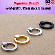 Lock Style handle Drawer Cabinet Door Handle Furniture Handle Drawer Cupboard Cabinet Handle