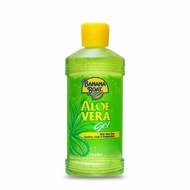 banana boat aloevera gel 230 gr cooling and soothing gel after sun