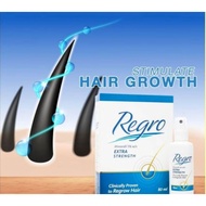 Hair loss treatments | Regro Minoxidil 5% | KKM APPROVED | ORIGINAL PRODUCT