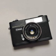 Konica C35 Flashmatic