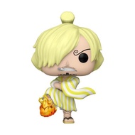 Funko POP Animation One Piece - 1473 Sangoro (Wano)