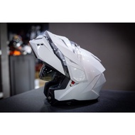 HJC Helmet Model I-80 Plain Color