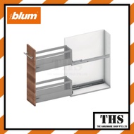 BLUM SPACE TWIN (TANDEMBOX S2+S2 FULL SET WITH RUNNER)