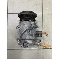 toyota estima acr50 compressor aircond