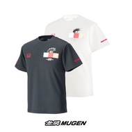 Mugen t shirt Honda civic City Jazz accord crz s660 S2000 nsx Integra vtec XS to 7xl