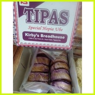 ♞Tipas Special Hopia Ube