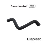 Original Elaplast Hose For Radiator & Engine Return | BMW 5' E39 With M51/M52 Engine | 64218367930