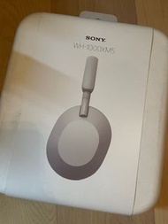 Brand new Sony WH-1000XM5