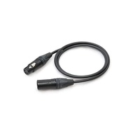 MOGAMI 2791 XLR microphone cable NEUTRIK gold (3m)