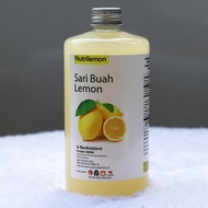 SARI LEMON JUICE LEMON MURNI 500ml