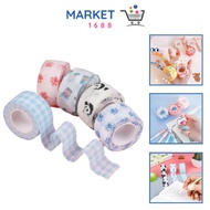 Market1688 Finger Tape Wrist Tape Protective Bandage Finger Protector Hand Finger Bandage Sport Tape