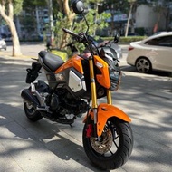 阿宏專業二手重機買賣2018年 HONDA MSX125 ABS