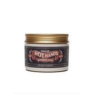 Pomade Wax, 150ml(5oz), Hothands, Sperior hold - Made in Korea